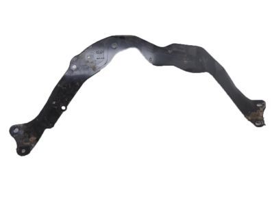 Ford FR3Z-16K038-A Bracket - Fender - Front