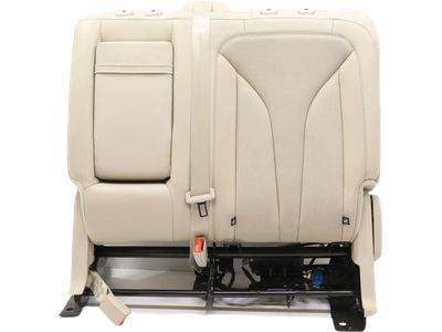 2020 Lincoln Nautilus Seat Cover - KA1Z-5866601-CF
