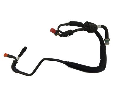 Ford Taurus A/C Hose - F4DZ-19D734-B