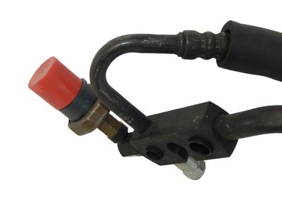 Ford Taurus A/C Hose - F4DZ-19D734-B