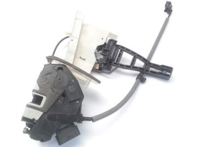 Ford F1EZ-54219A65-F Latch