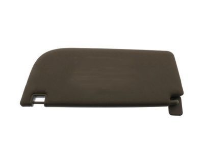 Ford HC3Z-2504104-DA Sun Visor Assembly