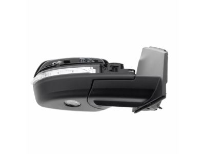 2015 Ford Edge Car Mirror - FT4Z-17682-FA