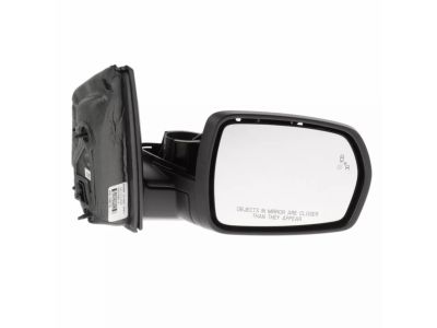 2015 Ford Edge Car Mirror - FT4Z-17682-FA