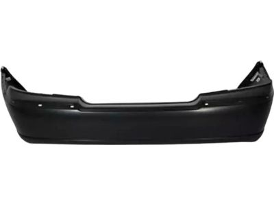 Lincoln Town Car Bumper - 3W1Z-17K835-BA