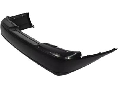 Lincoln Town Car Bumper - 3W1Z-17K835-BA