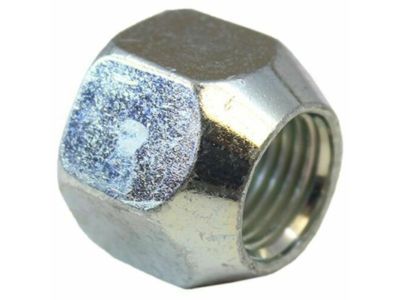 Ford 6C2Z-1012-BA Wheel Lug Nut