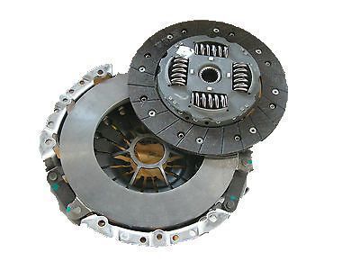 2001 Ford Ranger Clutch Disc - F87Z-7L596-GA