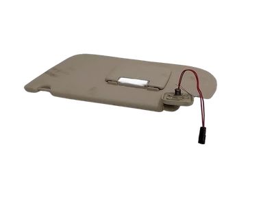 2013 Ford Flex Sun Visor - DA8Z-7404105-AA