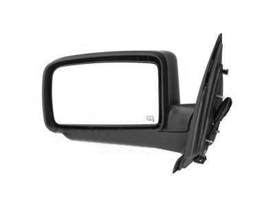 Ford 5L1Z-17683-BAA Mirror Assembly - Rear View Outer