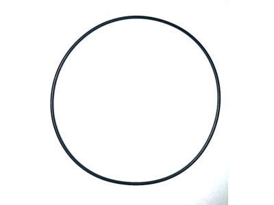 2005 Lincoln Navigator Wheel Seal - 2L1Z-1S177-AA