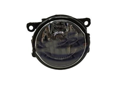 Ford Fiesta Fog Light - CV6Z-15200-B