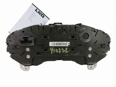 2015 Ford Fusion Instrument Cluster - FS7Z-10849-FA