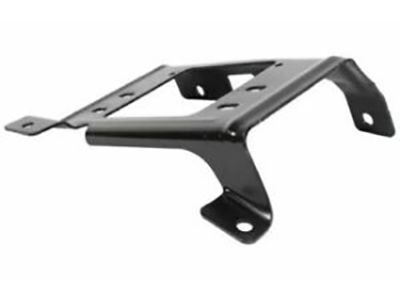 Ford HC3Z-17B984-A Plate - Bumper Mounting