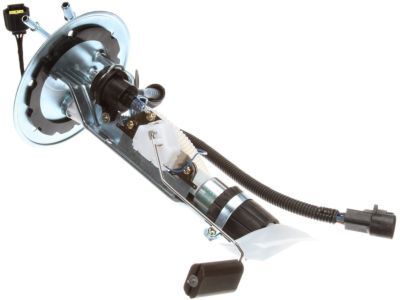 Ford Explorer Sport Fuel Pump - 2L2Z-9H307-HB