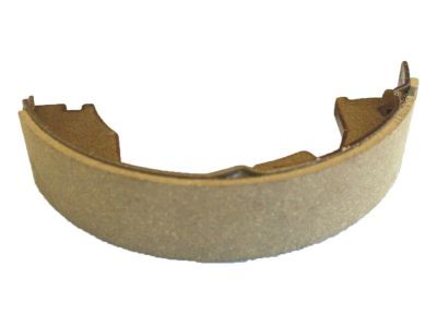 Ford 8C3Z-2648-A Kit - Brake Shoe And Lining