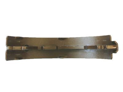 Ford 8C3Z-2648-A Kit - Brake Shoe And Lining