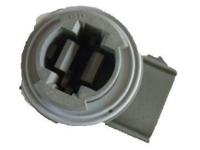 Lincoln Light Socket - 2U5Z-13411-AA