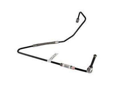 2007 Ford F-150 Brake Line - 7L3Z-2A040-B