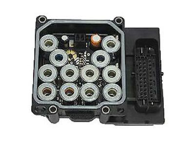 2009 Ford F-150 ABS Control Module - 9L3Z-2C219-G