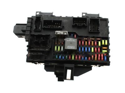 Ford Body Control Module - AL3Z-15604-D