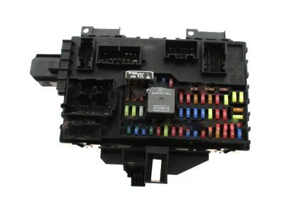 Ford F-150 Body Control Module - AL3Z-15604-D