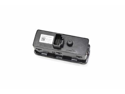 Lincoln Dimmer Switch - R2TZ-11654-C