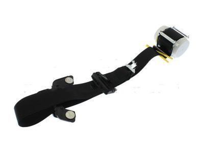 Ford BC3Z-25611B64-AB Seat Belt Assembly