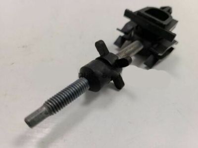 Ford F37Z-13032-B Screw