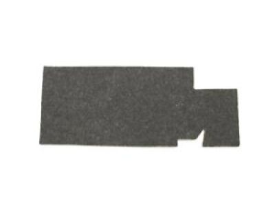 Ford 5R3Z-6313046-AAA Mat - Floor