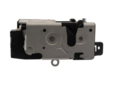 6L8Z-7821812-B Ford Latch Product Photo 2 of 2