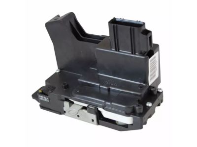 6L8Z-7821812-B Ford Latch Product Photo 1 of 2