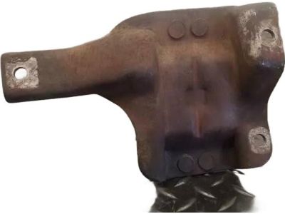 Lincoln XL7Z-6038-CA