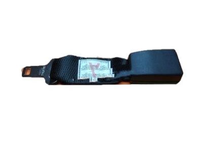 Ford 2L1Z-78613D98-AAA Buckle Assembly - Seat Belt
