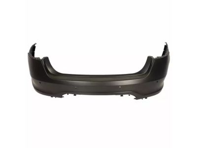2010 Ford Taurus Bumper - AG1Z-17K835-MAPTM