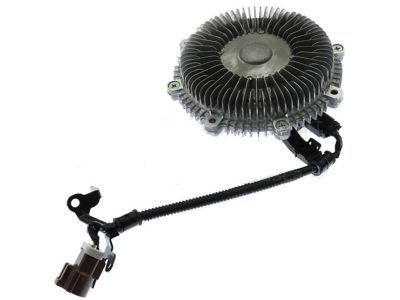 Lincoln Navigator Fan Clutch - 9L3Z-8A616-B