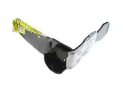 F37Z-99430B12-A Ford Retainer - Hinge Product Photo 2 of 3