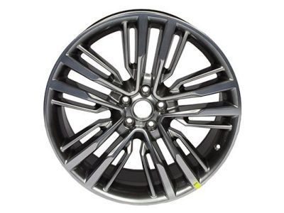 Lincoln MKC Spare Wheel - EJ7Z-1007-J