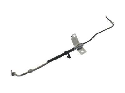 2018 Ford F-150 Brake Line - GL3Z-2282-B