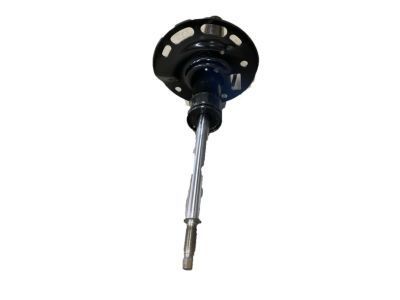 2010 Ford Focus Shock Absorber - 9S4Z-18124-C