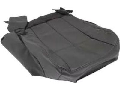 2012 Ford Expedition Seat Cover - CL1Z-7862901-CL