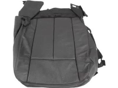2012 Ford Expedition Seat Cover - CL1Z-7862901-CL