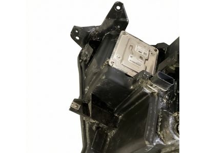 2024 Ford Ranger Headlight - N1WZ-13008-EA