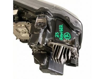 2024 Ford Ranger Headlight - N1WZ-13008-EA