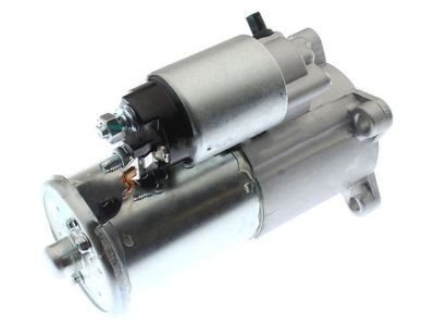 Ford G2MZ-11002-AQ Starter Motor Assembly