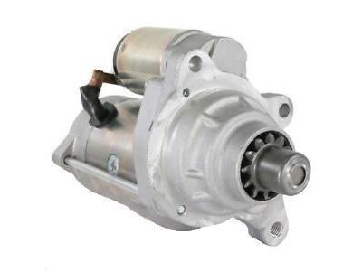 2011 Ford F-550 Super Duty Starter - G2MZ-11002-AQ