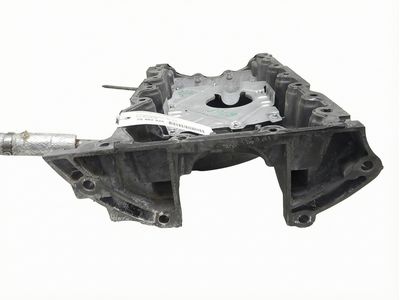 Ford Police Interceptor Sedan Oil Pan - BG1Z-6675-E