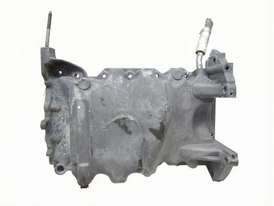 Ford Police Interceptor Sedan Oil Pan - BG1Z-6675-E