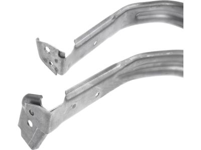 Ford Transit Connect Fuel Tank Strap - 9T1Z-9054-B