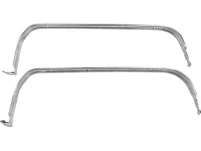 Ford Transit Connect Fuel Tank Strap - 9T1Z-9054-B